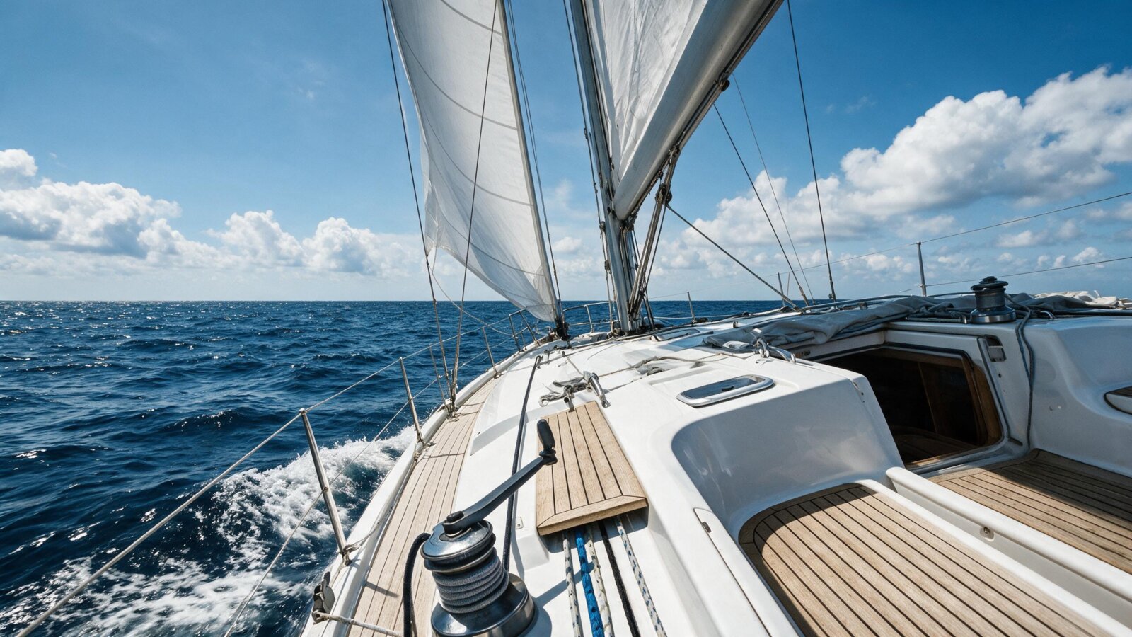 Yachting Store