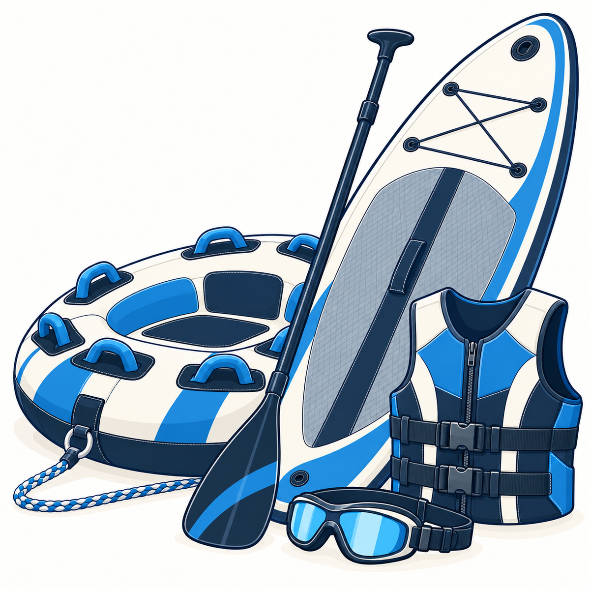 Sport Acquatici