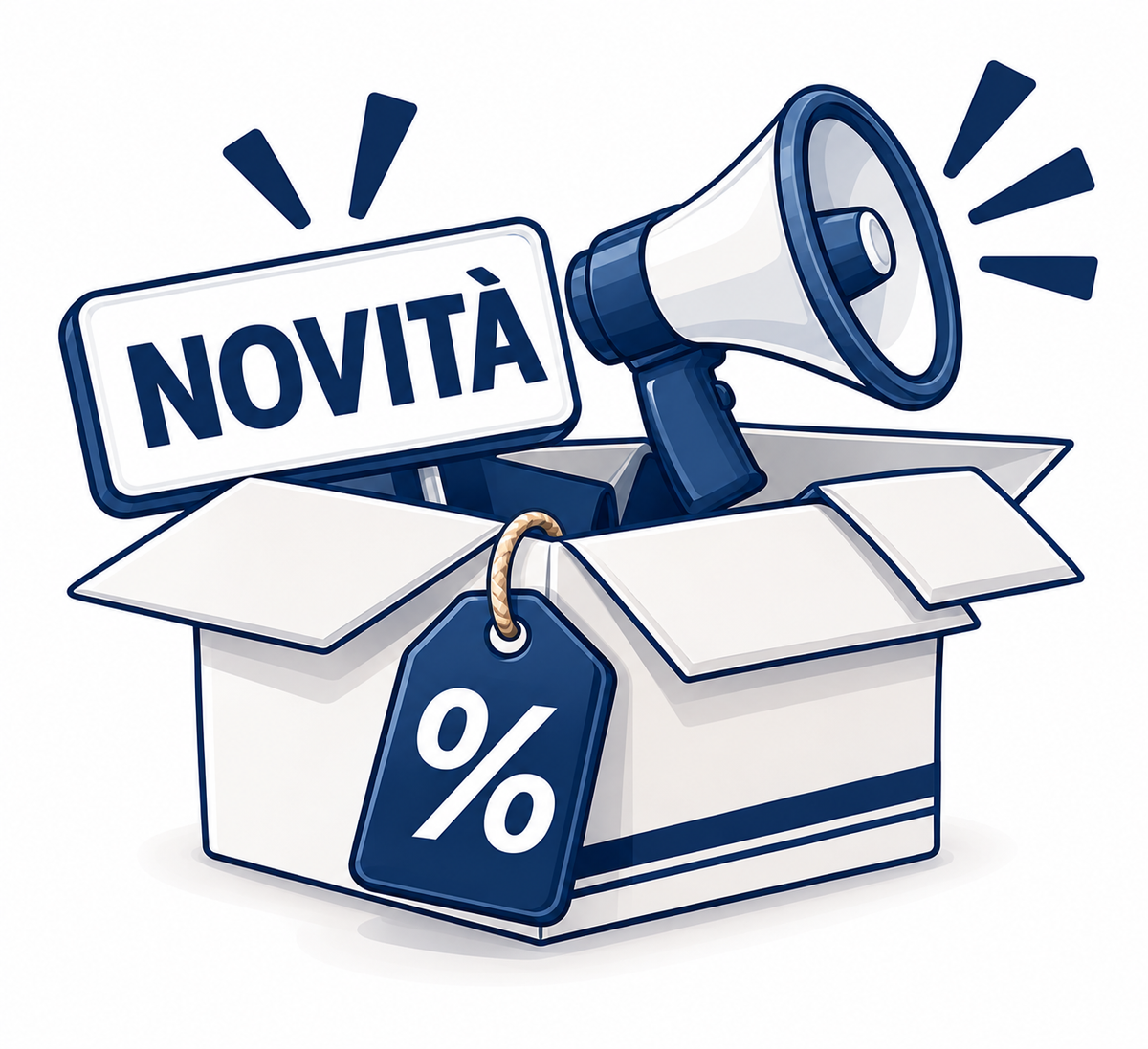 Offerte & Novità