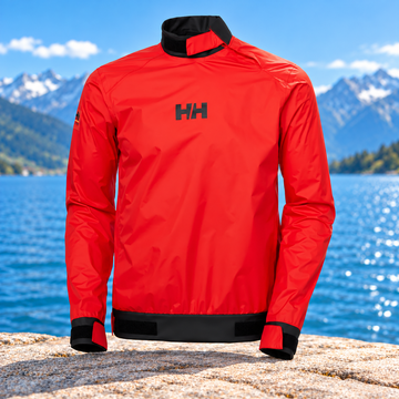 Spraytop HP Minimalist Smock Helly Hansen Unisex