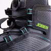 Jobe Vanity Wakeboard 141 con attacchi Maze