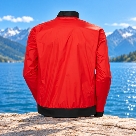 Spraytop HP Minimalist Smock Helly Hansen Unisex