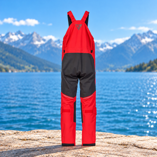 Pantaloni Salopette Musto MPX GTX PRO Offshore 2.0 Uomo