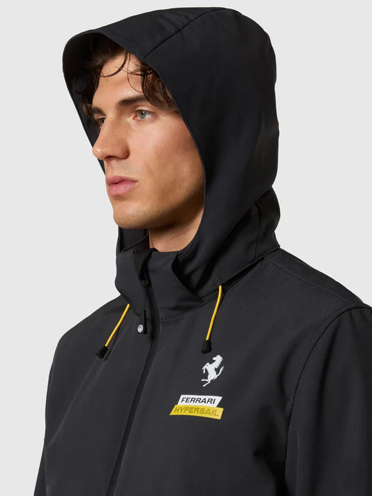 Giacca Nautex North Sails per Ferrari Hypersail – Uomo
