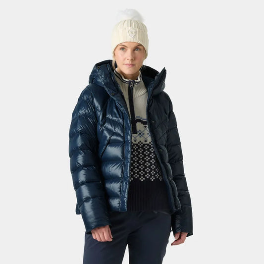 Piumino Helly Hansen Winter Bliss Down Jacket Donna