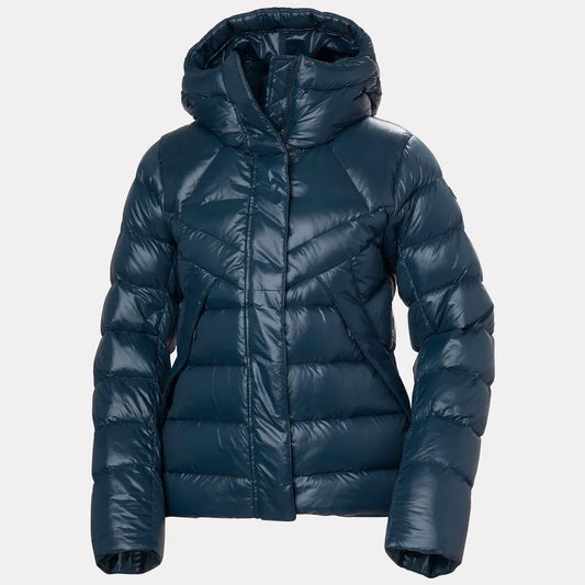 Piumino Helly Hansen Winter Bliss Down Jacket Donna