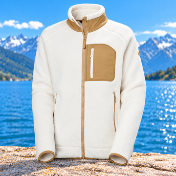 Giacca Helly Hansen Imperial Pile Fleece Block Donna