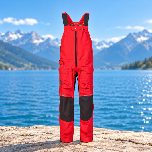 Pantaloni Salopette Musto MPX GTX PRO Offshore 2.0 Uomo