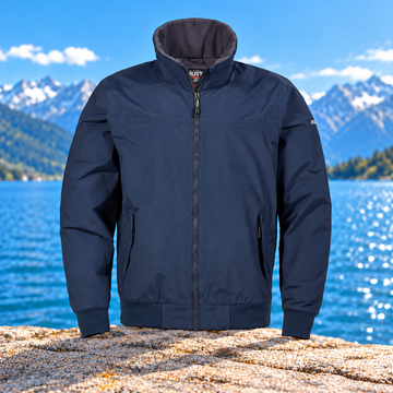 Giubbotto Musto Snug 2.0 Uomo interno in micropile Polartec®