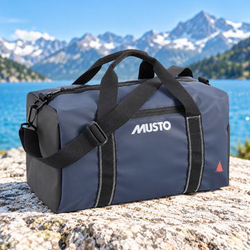 MUSTO Borsone Piccolo Genoa 2.0 Unisex