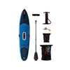 Tavola SUP Gonfiabile Jobe Aero Elite — Set Completo