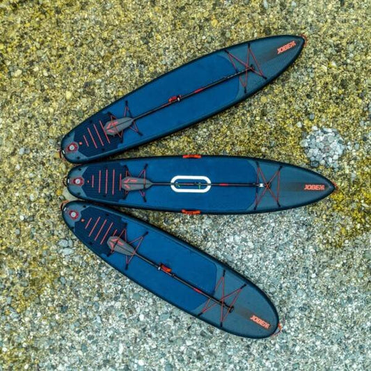 Tavola SUP Gonfiabile Jobe Aero Elite — Set Completo