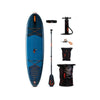 Tavola SUP Gonfiabile Jobe Aero Elite — Set Completo