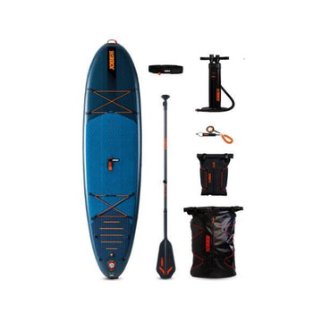 Tavola SUP Gonfiabile Jobe Aero Elite — Set Completo