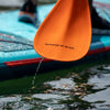 Pagaia SUP Jobe Aluminium a 3 pezzi