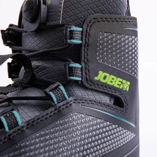 Attacchi wakeboard Jobe Maze open toe