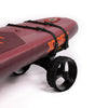 Carrello per SUP / kayak Jobe