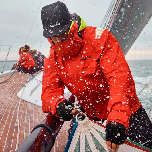 Giacca Musto MPX GTX PRO Offshore 2.0 Uomo