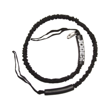 Cinghia da ormeggio elastica con moschettoni Jobe