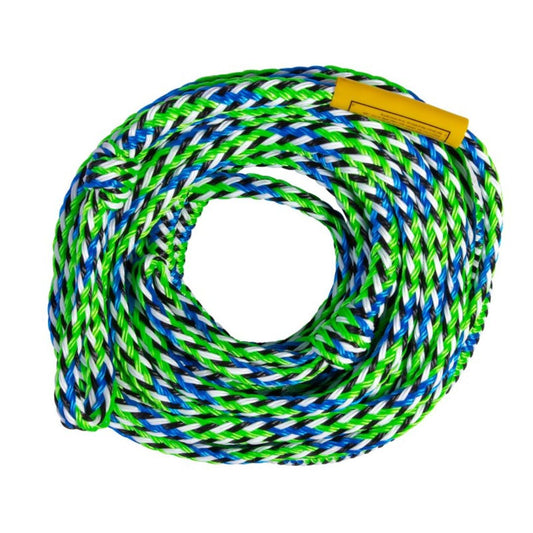 Corda trainabile bungee Jobe per 4 persone