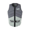 Gilet salvagente Jetpilot Busty Dunn X1 F/E Neo uomo Charcoal