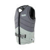 Gilet salvagente Jetpilot Busty Dunn X1 F/E Neo uomo Charcoal