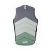 Gilet salvagente Jetpilot Busty Dunn X1 F/E Neo uomo Charcoal