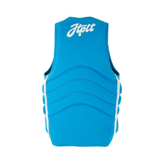 Gilet salvagente Jetpilot Cory Quantum F/E Neo uomo Blue