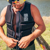 Gilet salvagente Jetpilot Felix Georgii X1 F/E Neo uomo