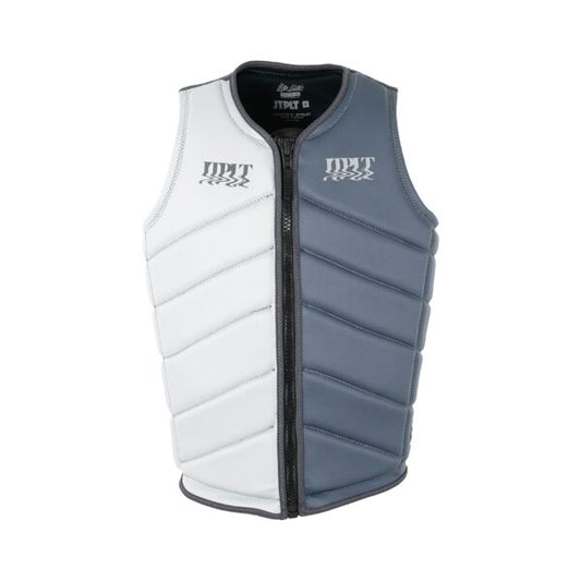 Gilet salvagente Jetpilot Max Milde X1 F/E Neo uomo Charcoal