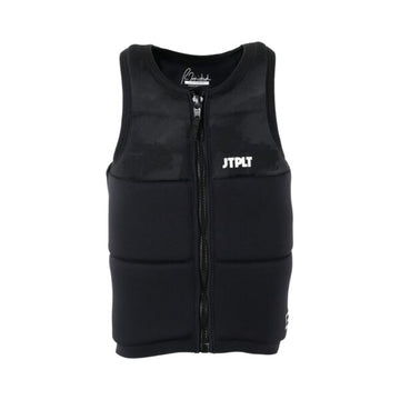 Gilet salvagente Jetpilot Raph Recon Neo uomo Black