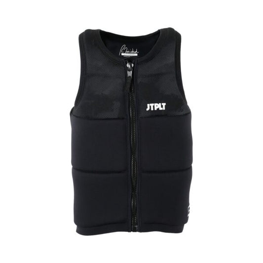 Gilet salvagente Jetpilot Raph Recon Neo uomo Black