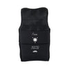 Gilet salvagente Jetpilot Raph Recon Neo uomo Black
