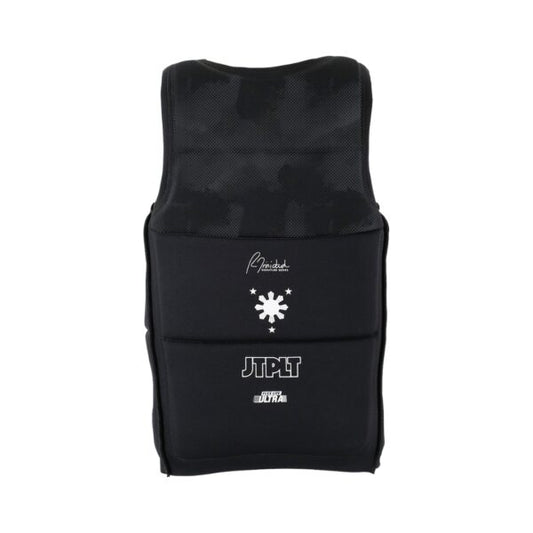 Gilet salvagente Jetpilot Raph Recon Neo uomo Black
