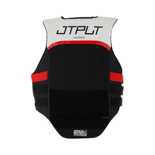 Gilet salvagente Jetpilot RX Vault Pro-Tech uomo Black/White