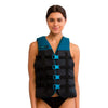 Gilet salvagente Jobe Dual 50N unisex