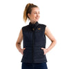 Gilet scaldacorpo Jobe 50 Newton donna Midnight blue