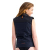 Gilet scaldacorpo Jobe 50 Newton donna Midnight blue