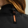 Gilet scaldacorpo Jobe 50 Newton donna Midnight blue