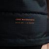 Gilet scaldacorpo Jobe 50 Newton donna Midnight blue