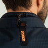 Gilet scaldacorpo Jobe 50 Newton uomo Midnight blue