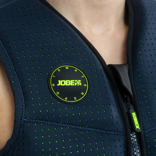 Giubbotto salvagente Jobe Fragment uomo Midnight blue