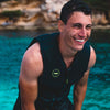 Giubbotto salvagente Jobe Fragment uomo Midnight blue