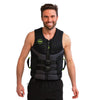 Giubbotto salvagente in neoprene Jobe Premium uomo Black