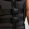 Giubbotto salvagente in neoprene Jobe Premium uomo Black