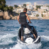 Giubbotto salvagente Jobe Premium Unify uomo Black