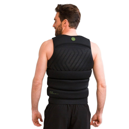 Giubbotto salvagente Jobe Premium Unify uomo Black