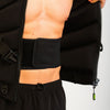Giubbotto salvagente Jobe Premium Unify uomo Black