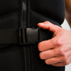 Giubbotto salvagente Jobe Premium Unify uomo Black