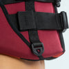 Giubbotto salvagente in neoprene Jobe donna Rose pink